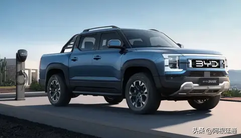 阿媒 比亚迪巴西建厂或将冲击阿根廷汽车市场