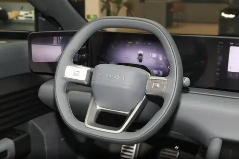 这车直降3万，配800V+空气悬架，3.4秒破百！奥迪E5 Sportback香吗